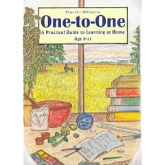 One-to-one: A Practical Guide to Learning at Home Age 0-11