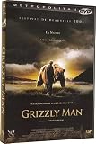 Grizzly Man - Edition Prestige