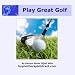 Play Great Golf [CD on Demand]