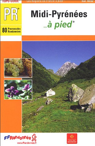 City Travel Guides Discounted  Search : Midi-Pyrenees a Pied