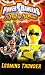 VHS : Power Rangers - Ninja Storm, Looming Thunder