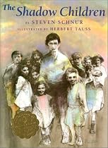 The Shadow Children