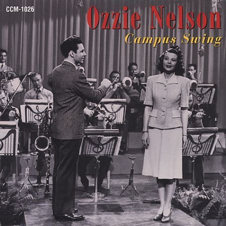 CD-Charts  Search : Campus Swing