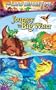 The Land Before Time - Journey to Big Water [VHS]