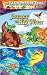 VHS : The Land Before Time - Journey to Big Water