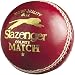 Slazenger County 4.75 Ounce Cricket Match Ball