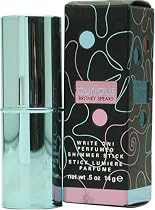 Curious Britney Spears By Britney Spears For Women. Perfumed Shimmer Stick .5 Ounces