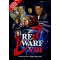 Red Dwarf VIII : The Official Book