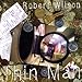 Robert Wilson, Thin Man, 発売中