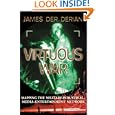 Virtuous War: Mapping The Military- Industrial-media-entertainment Network by James Der Derian and James Der Derian