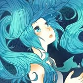 いくつもの夜を越えて (feat. 初音ミク)