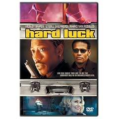 Hard Luck (Widescreen Edition)