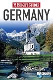 Insight Guides Germany (Insight Guides. Germany)
