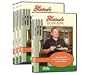 Blaine's Low Carb Kitchen Volume 2 (4 DVD Set)