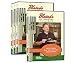 Blaine's Low Carb Kitchen Volume 2 (4 DVD Set)