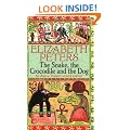 The Snake, the Crocodile and the Dog (Amelia Peabody Murder Mystery)