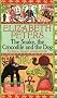 The Snake, the Crocodile and the Dog (Amelia Peabody Murder Mystery)