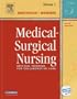 Medical-Surgical Nursing: Critical Thinking for Collaborative Care
