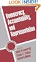 Democracy, Accountability, and Representation (Cambridge Studies in the Theory of Democracy)