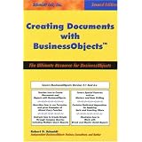 Creating Documents with BusinessObjects