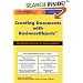 Creating Documents with BusinessObjects