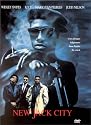 New Jack City [Region 2]