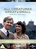 Produkt-Bild: All Creatures Great and Small - Series 2 Volume 1 [3 DVDs] [UK Import]