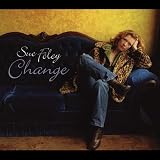 Review Sue Foley  / Change
