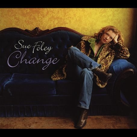 CD-Charts  Music : Change