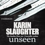Unseen (Unabridged)