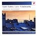 Search : Saint-Saëns: Cello Concerto No. 1 in A Minor, Op. 33 & Lalo: Cello Concerto in D Minor - Sony Classical Masters