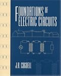 Foundations of Electric Circuits