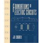  Foundations of Electric Circuits  by Circuits and Systems