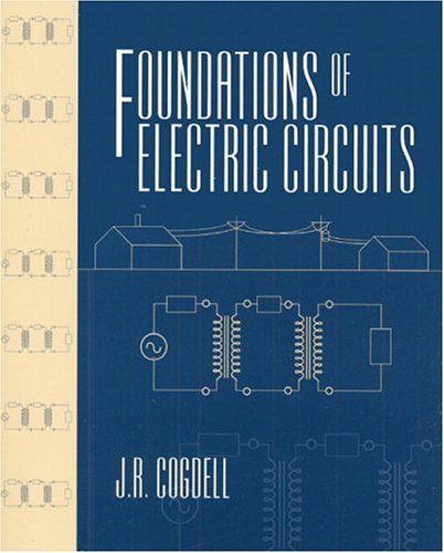foundations of electric circuits