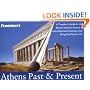 Frommer's Athens Past & Present (Frommer's Athens Past & Present)