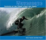 Wavescape: Portraits of the Planets Best Surf Spots