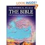 Historical Atlas Of The Bible