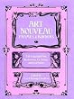 Art Nouveau Frames and Borders (Dover Pictorial Archive)