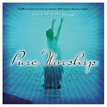 Presents Pure Worship