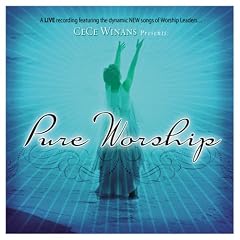 Presents Pure Worship