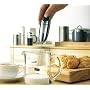 Salter Chrome Milk Frother