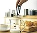 Salter Chrome Milk Frother