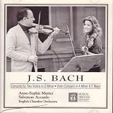 Violin Concerti