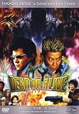 Dead or Alive: Final (Director's Cut) - Riki Takeuchi