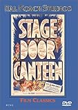 Stage Door Canteen