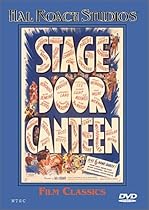 Stage Door Canteen