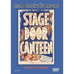 Stage Door Canteen