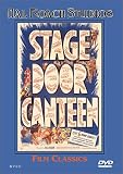 Stage Door Canteen [DVD] [1943] [Region 1] [US Import] [NTSC]