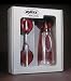 Zyliss Wine Collection Geschenkset rot