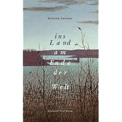 Ins Land am Ende der Welt
